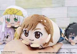はじっこくらぶ on twitter ぬいぐるみ 可愛い もち