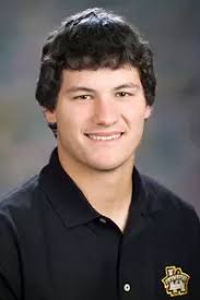 Ryan Plum's Instagram, Twitter & Facebook