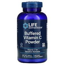 Jun 06, 2020 · trying to find the best brand of vitamin c supplement based on independent tests? Life Extension Buffered Vitamin C Powder 16 Oz 454 G Iherb