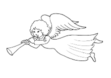 Engel zeichnen bilder zum ausdrucken zeichnen einfach steine bemalen elefanten kalligraphie schablonen pflegedienst tattoo vorlagen we put our heads into the clouds and came up with these super cute cupids cherubs and. Engel Ausmalbilder Ausdrucken Weihnachtsengel Und Schutzengel