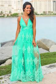 Finding Paradise Wherever I Go Turquoise Beach Dress Casual Beach Wedding Dress Dresses
