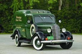 Image result for Green 1936 Dodge Truck