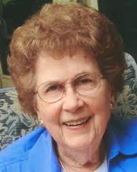 Kathryn Bolger Obituary