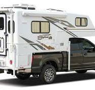 4 Lightweight Fiberglass Truck Campers - RV.com
