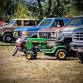 8th Annual: No BS OBS Truck Show n' Swap