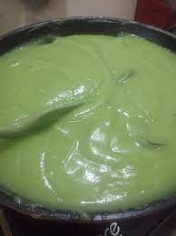 Jenis kek yang paling mudah dimakan dan paling mudah didapati di pasaraya sudah semestinya kek. Peniaga Ini Kongsi Resipi Kaya Gula Hangus Dan Pandan Ikut Sukatan Cawan Gerenti Jadi Keluarga