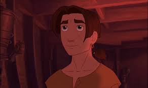 Un homme libre (la planète au trésor)'s lyrics. Jim Hawkins Disney Wiki Fandom