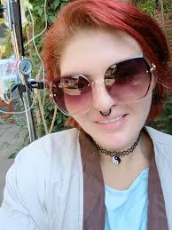 If anyone sees this person her name is Vanessa Burch please message me