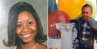 NYPD: No Charges After Drivers Collide, Killing Shaena Sinclair and  Injuring Her 6-Year-Old Son