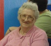 Obituary for Mary E. (Schudel) Ayers