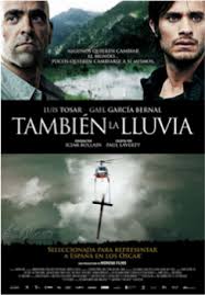 24 Movie Guide Questions In Chronological Order That Include Pre Listening Questions Questions To Answer During Th Even The Rain The Rain Movie Spanish Movies