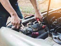 How to jump start a car what if your car battery won't hold a charge, or keeps dying? 5 Dead Car Battery Tricks To Try When Your Car Dies Hollywood Towing