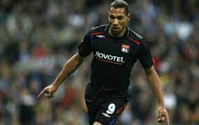Ir a la imagen previa. John Carew John Alieu Carew