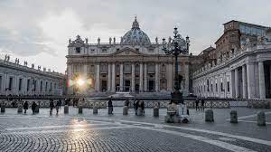 Biglietti Salta Fila Per La Basilica Di San Pietro Globol Com