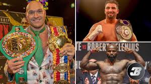 Heavyweight champion tyson fury and agit kabayel are in the process of finalising a deal to fight on december 5, sources tell the athletic's boxing insider mike coppinger. Tyson Fury To Fight Agit Kabayel Or Carlos Takam Next Youtube