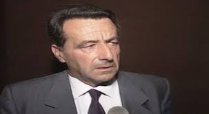 Fallece Iñaki Alkiza, presidente de la Real Sociedad entre 1983 y 1992