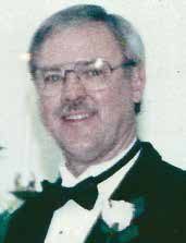 Richard Harlan Cromer