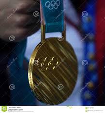 Ele contém todos os registros desde atenas 1896 e é possível pesquisar por jogos olímpicos, . A Medalha De Ouro Dos Jogos Olimpicos Pyeongchang 2018 Do Inverno Xxiii Ganhou Pelo Campeao Olimpico Em Lideres Perrine Laffont D Imagem Editorial Imagem De Freestyle Postura 111687920