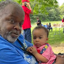 Fundraiser by Cory Johnson : My Fathers funeral service Dwight Meredith