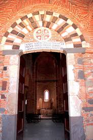 It is one of the foremost examples on sicily of norman architecture. Jean Paul Barreaud Sicily Unveiled Saints Peter And Paul In Val D Agro