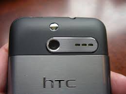 Sprint HTC Arrive: Windows Phone 7 is ...