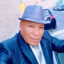 Maximo Alfonso Salguero Huertas