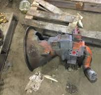 4205209 - Tractor-Part