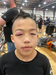 Congratulations to wrestlers