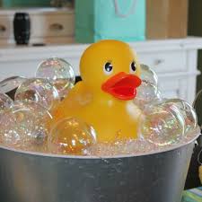 Ducklings will play in water, making a mess and splashing out their drinking water. Pin On Crafts