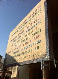 Government Of The Republic Of South Africa V Grootboom Wikipedia