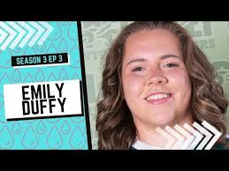 Waterboyz Season 3: Ep: 3 With USPORTS rugby player of the week Emily Duffy 
