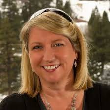 Suzanne Gale, Real Estate Agent