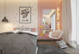10 Chambres De Fille Extraordinaire Deco Chambre Adolescent Deco Chambre Ados Et Idee Deco Chambre