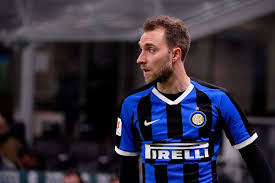 Эриксен кристиан (eriksen christian) футбол полузащитник дания 14.02.1992. Inter Vystavil Na Transfer Kristiana Eriksena Readfootball