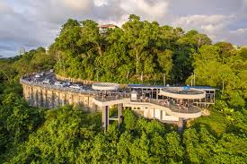 Generally referred to as kk, it is located on the west coast of sabah within the west coast division. 5 Day Kota Kinabalu Itinerary Top Cultural Activities Tourist Attractions