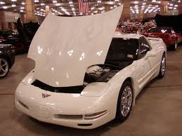 Image result for Arctic White 1997 Corvette