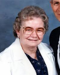 NORMA TROWBRIDGE Obituary (2016)