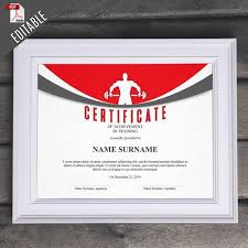 Skip to end of carousel. Crossfit Editable Certificate Template Editable Gym Diploma Printable Certificate Template Pdf Instant Download D062 3 Certificate Templates Editable Certificates Printable Certificates