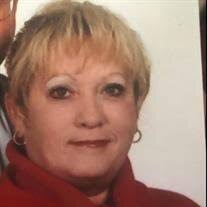 Patricia Ann Keefe Downing Obituary