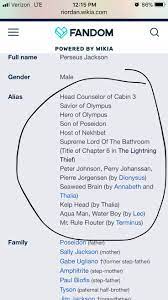 Pin By Little Panda On Percy Jackson Fandom Percy Jackson Books Percy Jackson Characters Percy Jackson