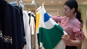 69,585 likes · 19 talking about this. Homegrown Chinese Fashion Comes Into Style On World Stage Nikkei Asia