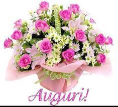 Il Web Al Femminile Ricami Punto Croce Hobby Creativi Cucina Ed Altro Ancora Auguri Di Compleanno Immagini Di Buon Compleanno Immagini Di Compleanno