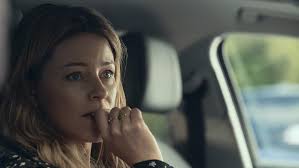 "La mejor hermana" Incoming Widow (Episodio de TV 2025)