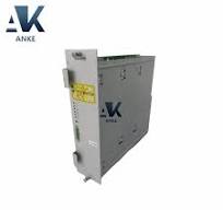 REXROTH VM310 0608750109-102 Power Supply Device