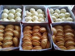 Diamkan sebentar kira2 10 menit sejak mulai membulatkan ya. Cara Membulatkan Bakpao Cara Membulatkan Bakpao Resep Dan Cara Membuat Bakpao Daun Katuk