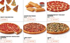 Visit your local oswego petsmart store for essential pet supplies like food, treats and more from top brands. Little Caesars Pizza Menu In Oswego New York Usa