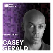 Casey Gerald