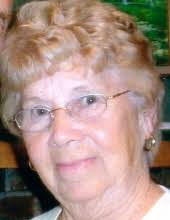 Obituary information for Claudine Vivian Roberts