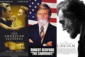 An allegorical tale about a man fighting the good and evil within him. The 25 Best Movies About American Politics Vanity Fair