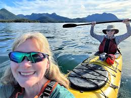 Kayaker's Creed: Quotations to Inspire Your Next Paddling Adventure